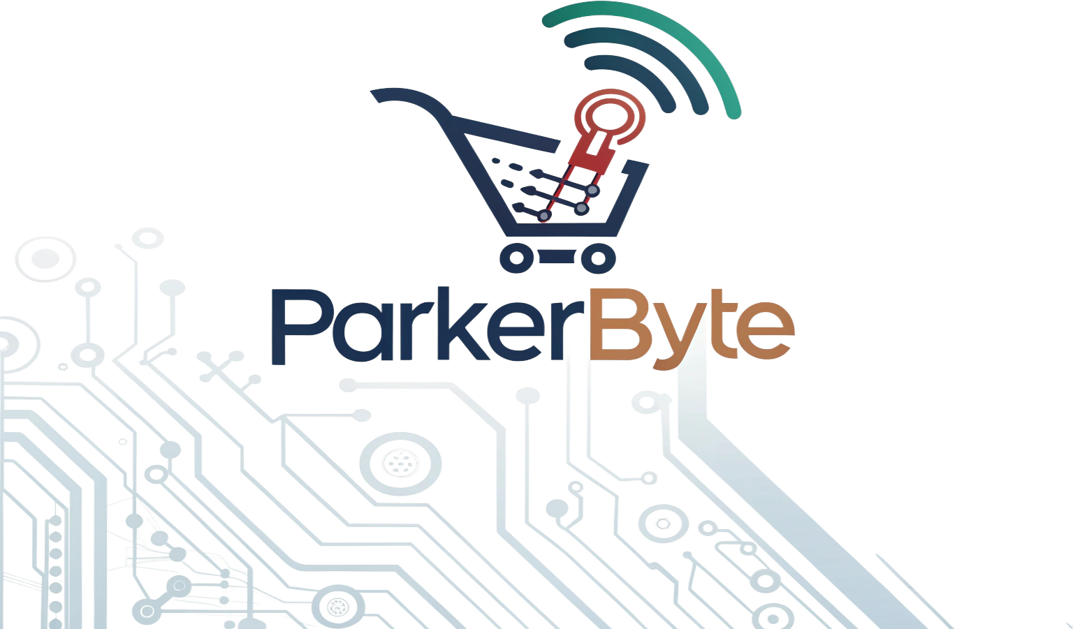 Parker Byte